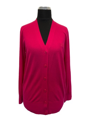 Burberry brit pullover maglia - burberry,