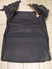 VW Golf 1 Cabrio Verdeck schwarz Himmel