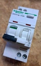 Schneider Electric A9D56625 B25A 30mA 0,03A RCBO Fi/LS-Schalter iDPN N Vigi