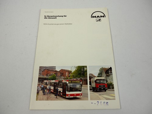 Man lkw bus nutzfahrzeuge - lkw,