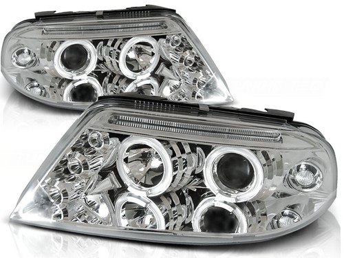 Angel eyes scheinwerfer set - eyes,