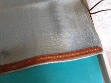 Westernpad Showpad Glitzer Majatex