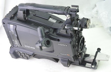 Sony pmw 500 - xdcam, 422