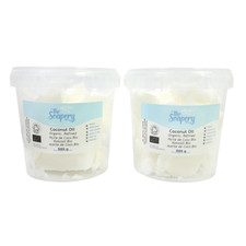 Kokosöl - 1 kg - Bio