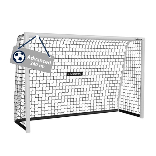 Hudora premium fußballtor - hudora,