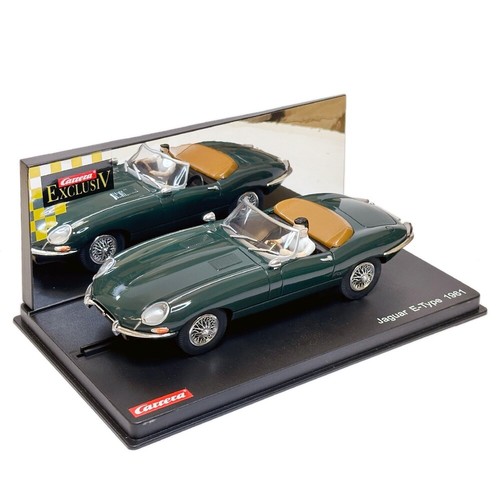 Carrera evo exclusiv 124 - carrera, 20485