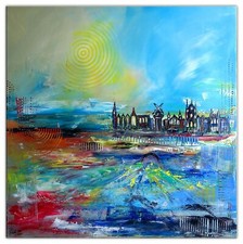 BURGSTALLER Amsterdam