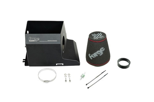 Forge sportluftfilter kit - sportluftfilter, vw