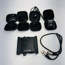 Line 6 XD-V35 Drahtloses