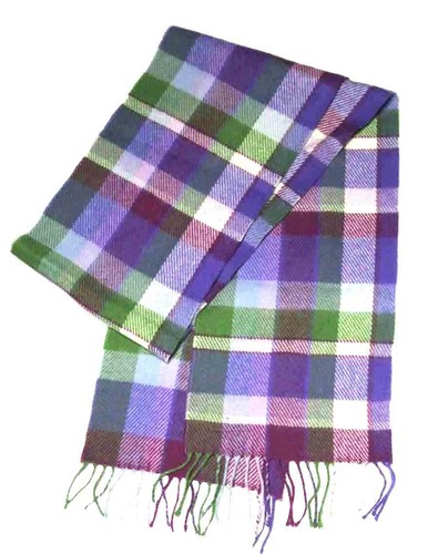 Avoca the mill ireland wool - the,