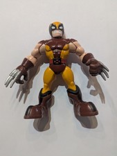 Marvel Legends Wolverine