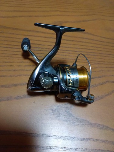 Shimano stella 1000s - stella,