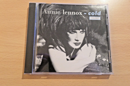 Annie lennox cold - annie,