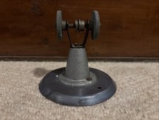 Wilsco Miniatur Schleifmaschine 282