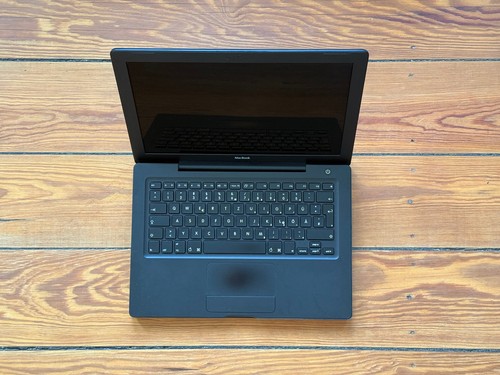 Macbook a1181 intel 2 00 - 2.1,