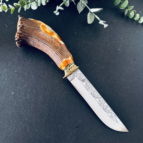 Edles handgefertigtes jagd - edles, jagd-