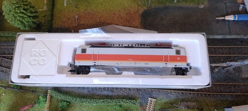 Roco 43683 elektrolokomotive - 43683,