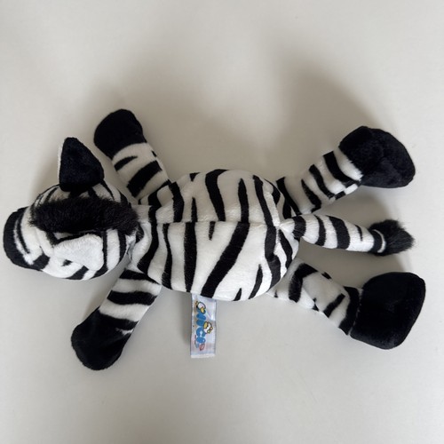 Nici zebra zsa wild - nici,