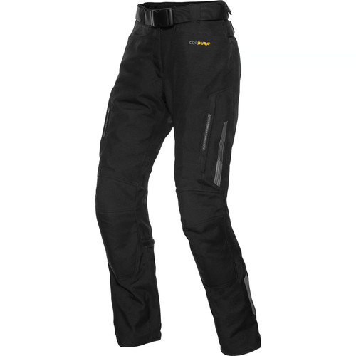 Flm damen touren - touren, textilhose