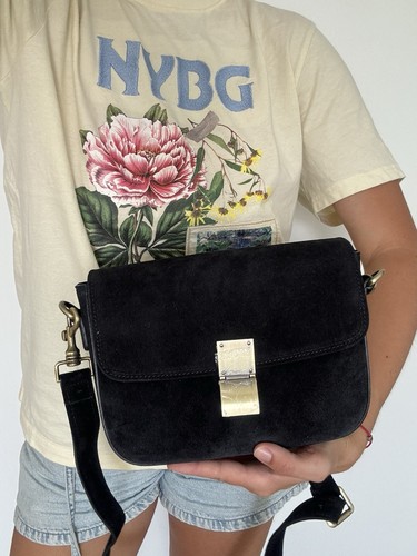 Wildledertasche damentasche - wildledertasche,,