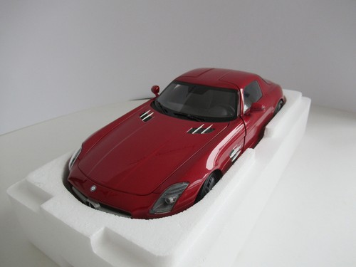 Modellautos minichamps - modellautos,