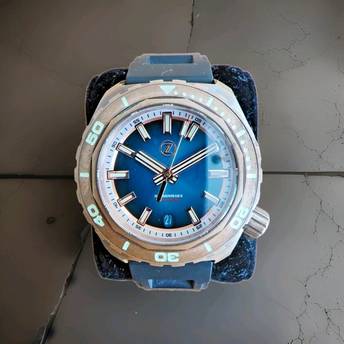 Zelos hammerhead bronze teal - hammerhead,