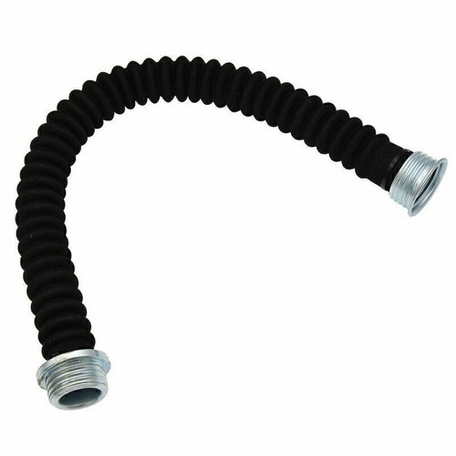 Atemschutzmaske schlauch - 2x,