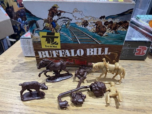Atlantic 1202 buffalo - atlantic, 1/32