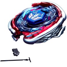 Elrozo Big Bang Pegasus +