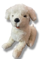Furreal Friends White Puppy