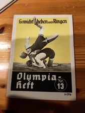 Olympia Heft Nr 13