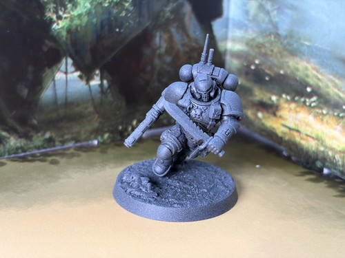Warhammer 40k kill - /,