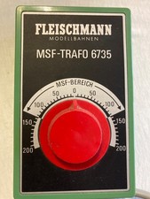 Fleischmann