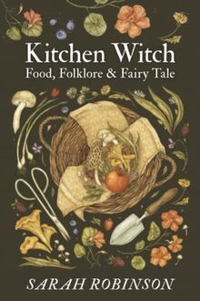 Kitchen witch food - food,, folklore