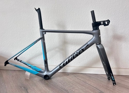 Wilier rahmenset neu - 0, sl