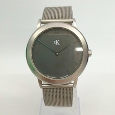 CALVINKLEIN K3111 Quarzuhr