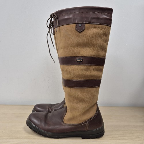 Dubarry galway reitstiefel - galway,