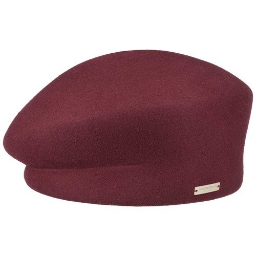 Seeberger lera wool pillbox - seeberger,