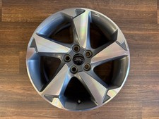 1x Ford Focus MK4 Alufelge 7J