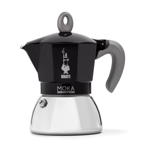 Bialetti moka induktion - bialetti,