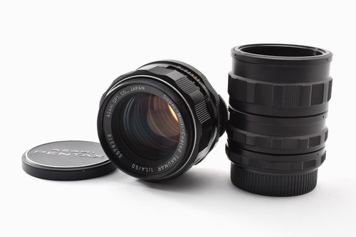 Pentax super multi coated - super,