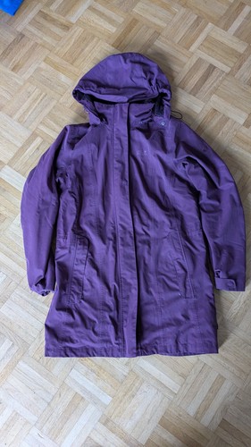 Damen jack wolfskin - damen,