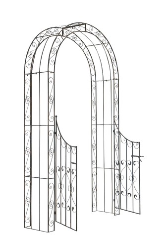 Rosenbogen tor sina bronze - m.,