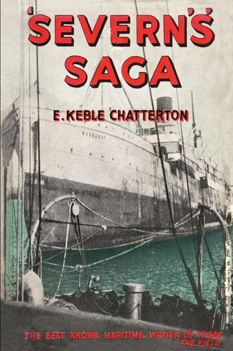 Severn saga keble - saga,