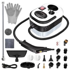 2500W Hochdruck Dampfreiniger