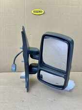 Renault Master Aussenspiegel elektrisch verstellbar rechts 7700352188 Bj 2000