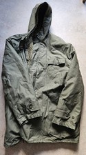 Militaria Parka Bundeswehr