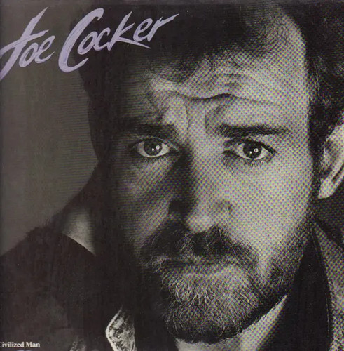 Joe cocker civilized man - civilized,
