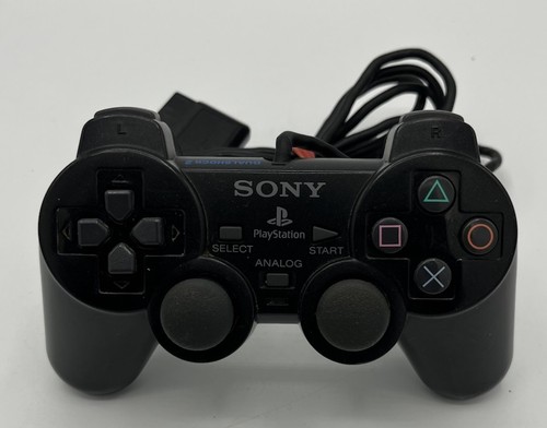 Sony playstation controller - playstation,