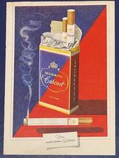 Werbeanzeige/advertisement A5